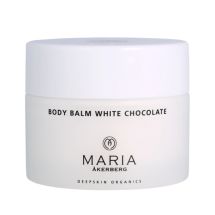 Vartalobalsami Maria Åkerberg Body Balm White Chocolate 100 ml