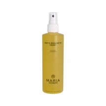 Massageolja - Maria Åkerberg Body & Massage Oil Energy 250 ml