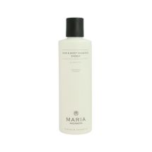 Hius- ja vartaloshampoo Maria Åkerberg Hair & Body Shampoo Energy 250 ml