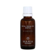 Kasvoöljy Maria Åkerberg Royal Facial Oil Gentle 30 ml