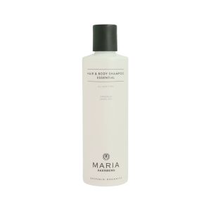 Hius- ja vartaloshampoo Maria Åkerberg Hair & Body Shampoo Essential 250 ml